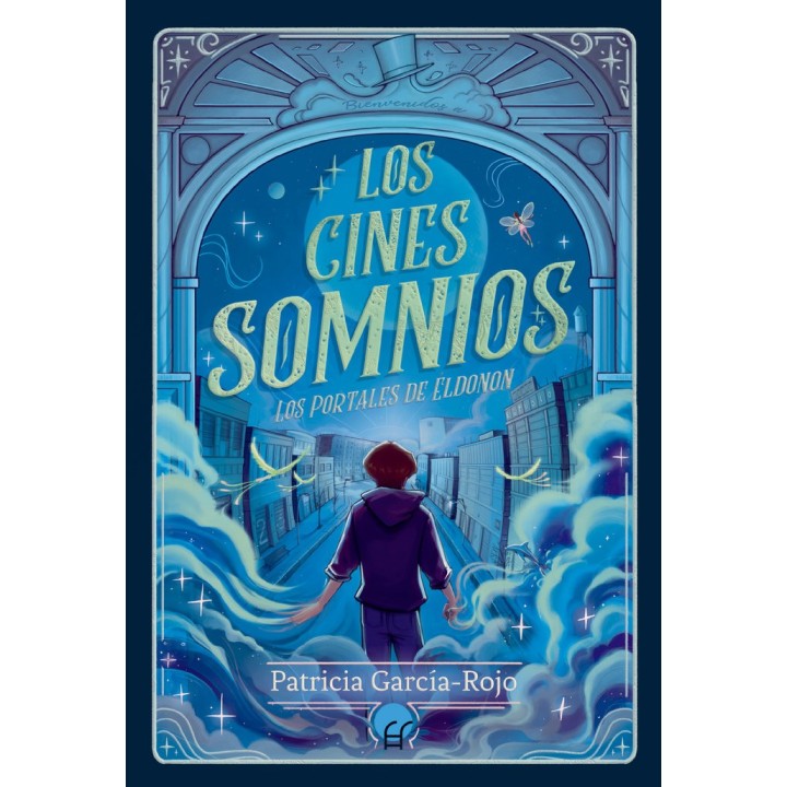 LOS CINES SOMNIOS