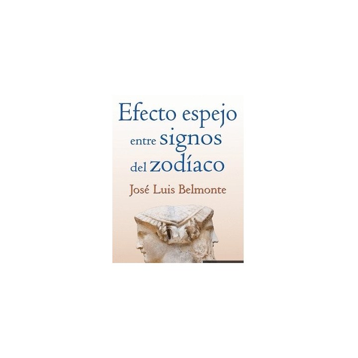 EFECTO ESPEJO ENTRE SIGNOS DEL ZODIACO