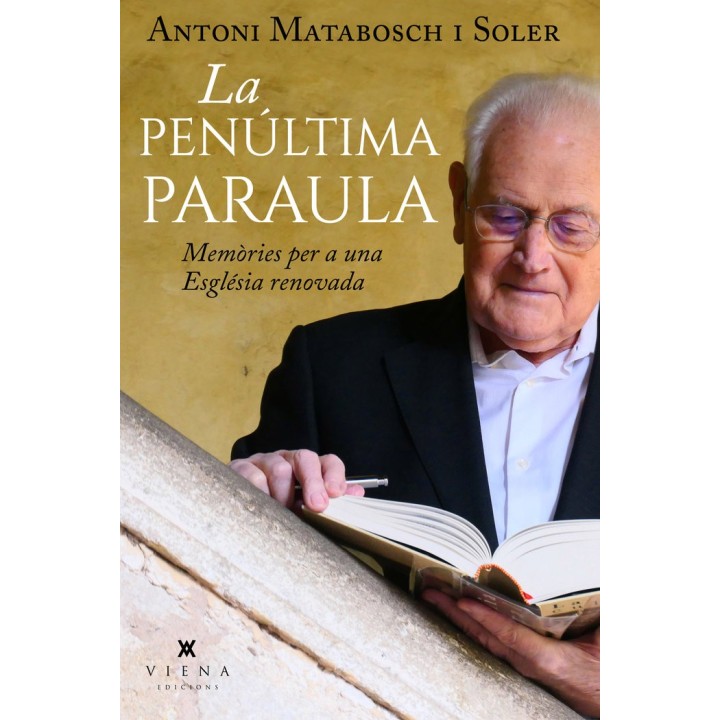 LA PENULTIMA PARAULA