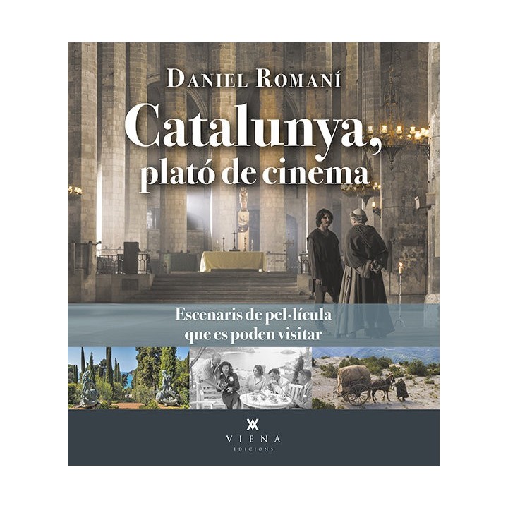 CATALUNYA PLATO DE CINEMA