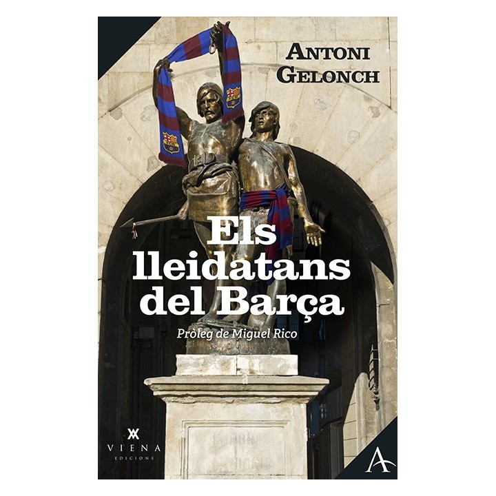 ELS LLEIDATANS DEL BARÇA