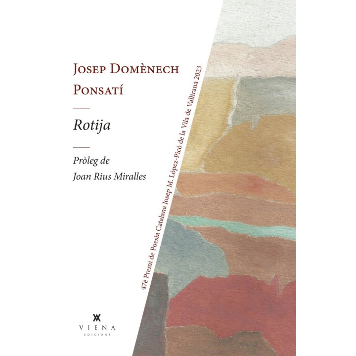 ROTIJA