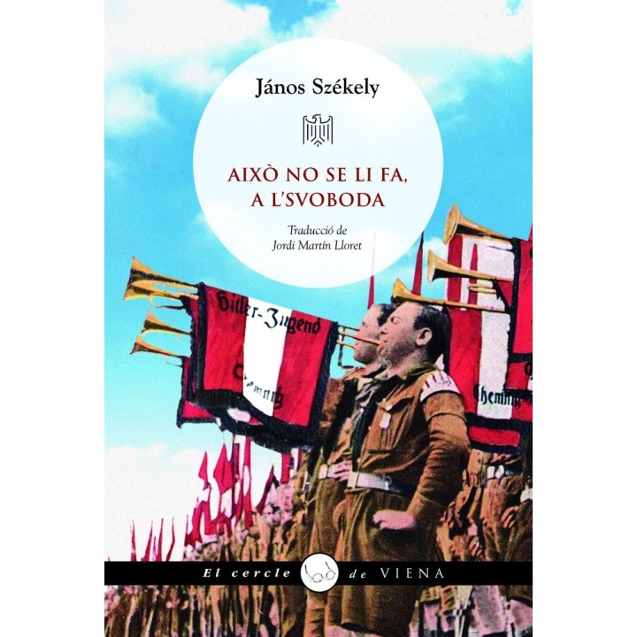 AIXO NO SE LI FA A L'SVOBODA