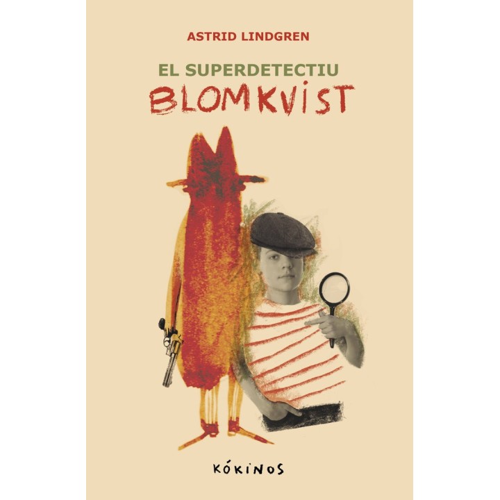 EL SUPER DETECTIU BLOMKVIST