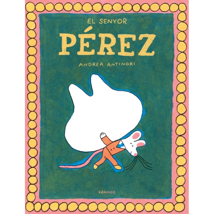 EL SENYOR PEREZ
