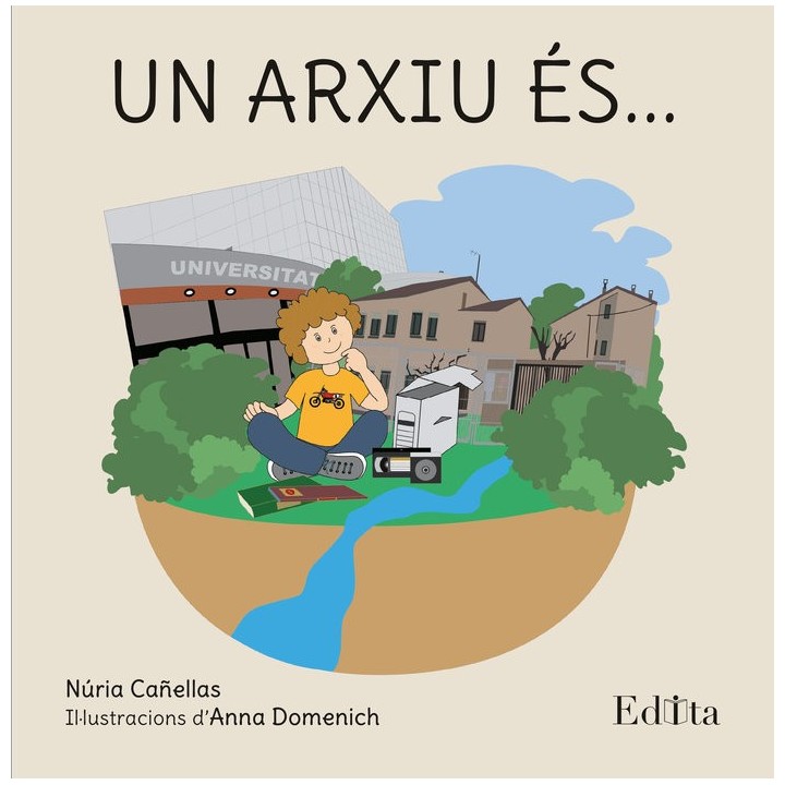 UN ARXIU ES