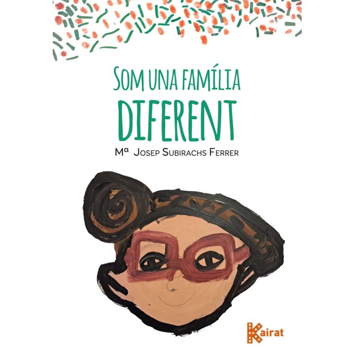 SOM UNA FAMILIA DIFERENT