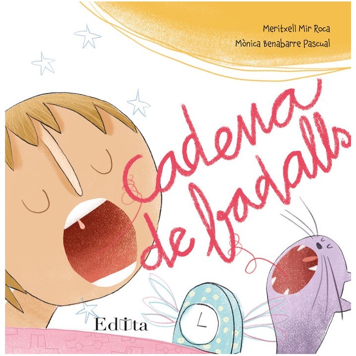 CADENA DE BADALLS