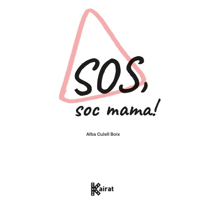 SOS SOC MAMA