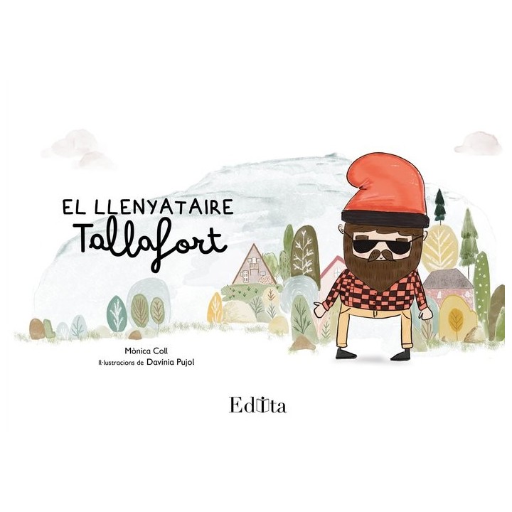 EL LLENYATAIRE TALLAFORT