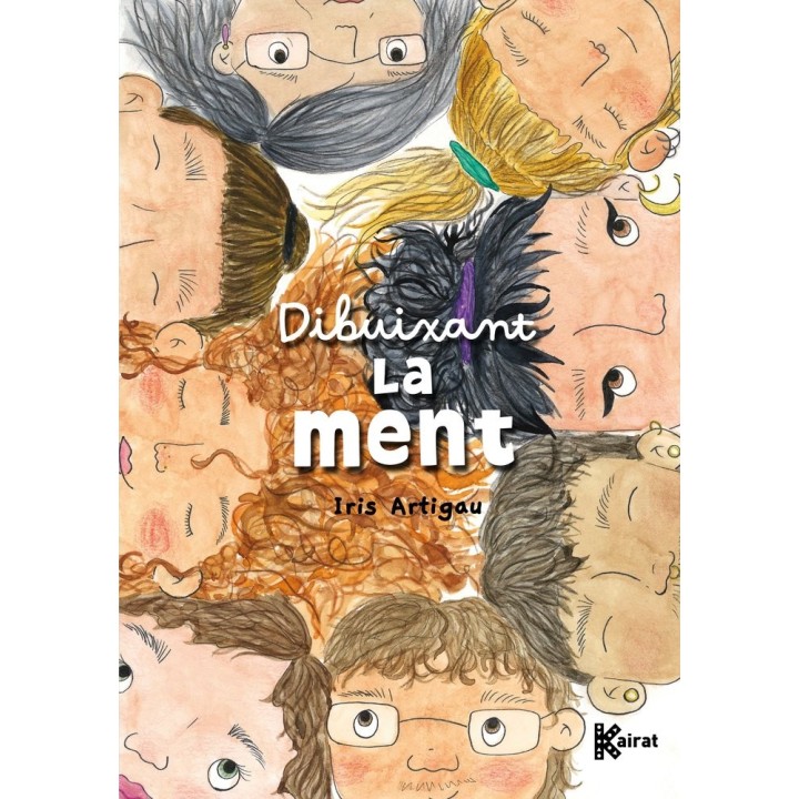 DIBUIXANT LA MENT