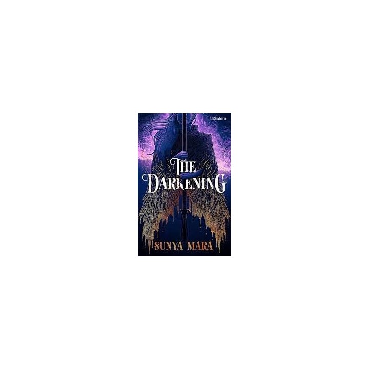 THE DARKENING