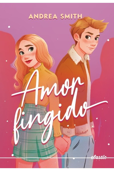 AMOR FINGIDO