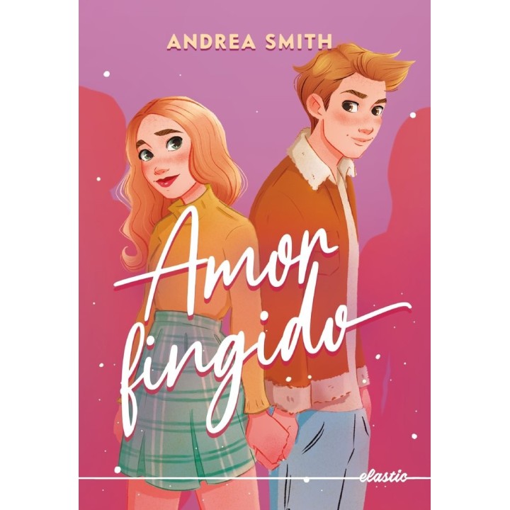 AMOR FINGIDO