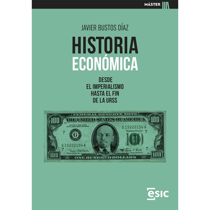 HISTORIA ECONOMICA