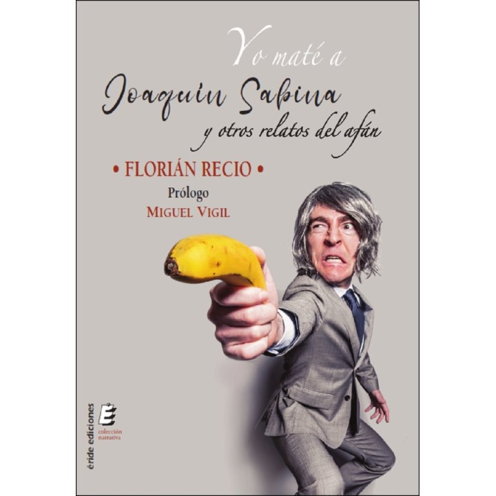 YO MATE A JOAQUIN SABINA