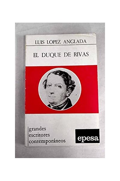 El Duque de Rivas