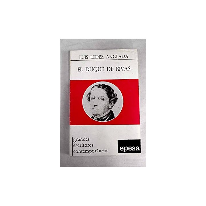 El Duque de Rivas
