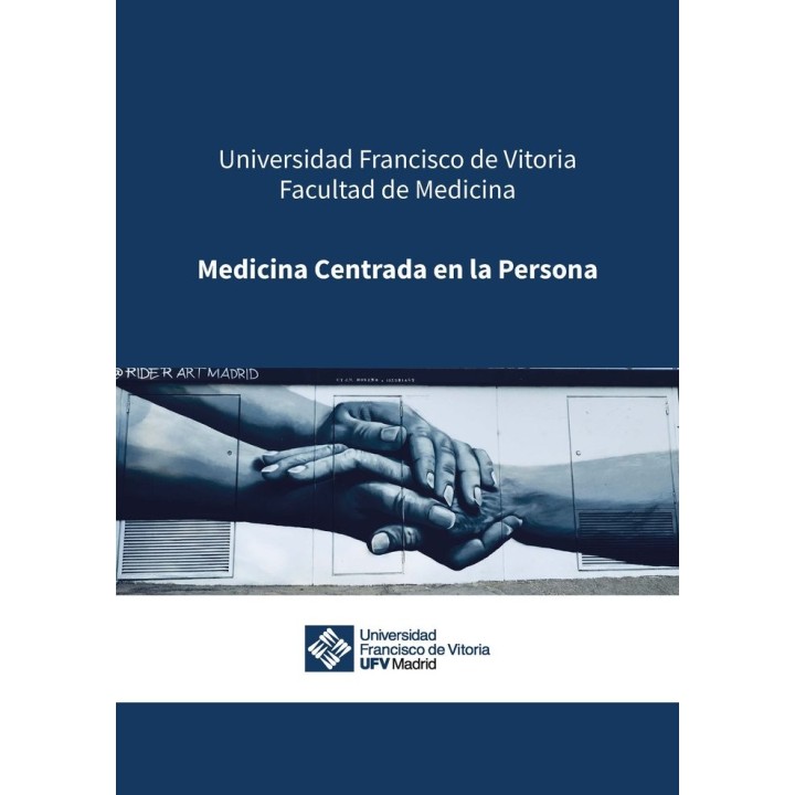 MEDICINA CENTRADA EN LA PERSONA
