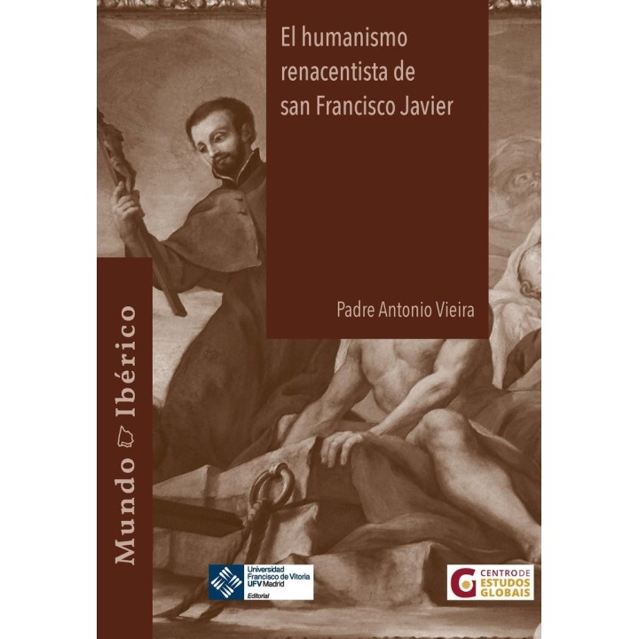 EL HUMANISMO RENACENTISTA DE SAN FRANCISCO JAVIER