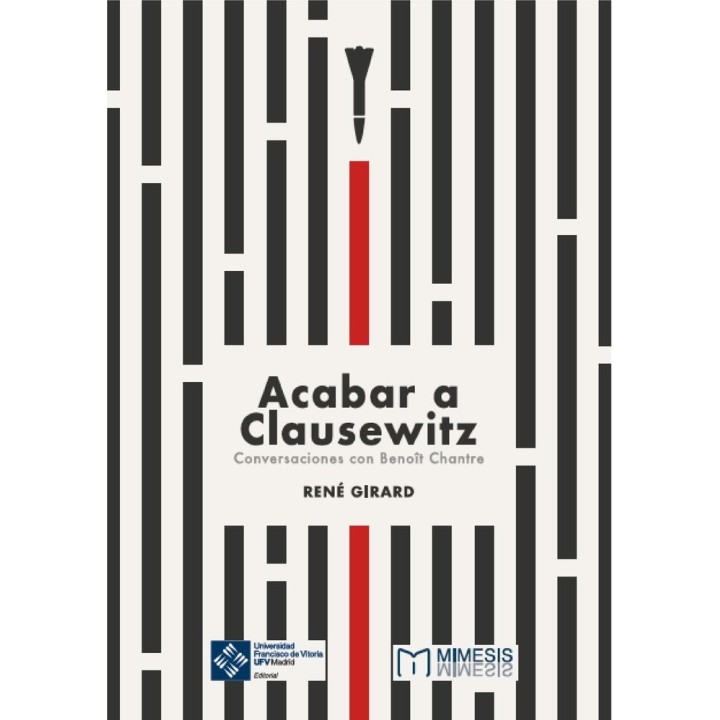 ACABAR A CLAUSEWITZ