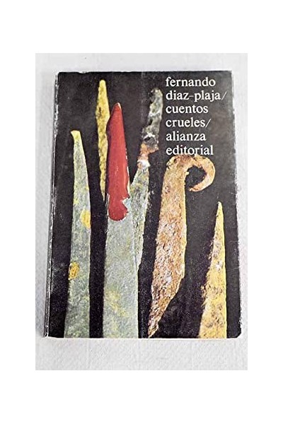 Cuentos crueles