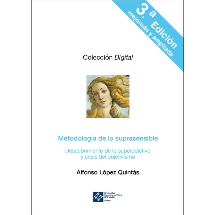 METODOLOGIA DE LO SUPRASENSIBLE