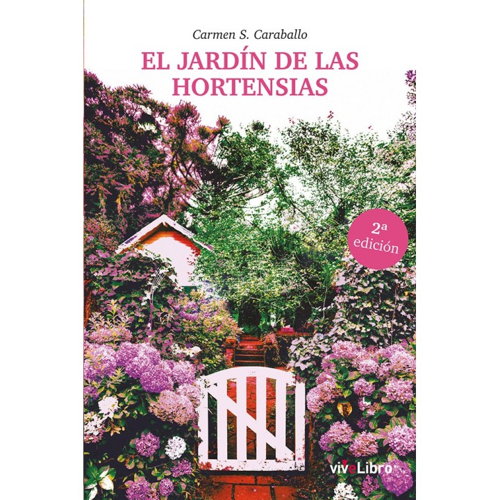 EL JARDIN DE LAS HORTENSIAS