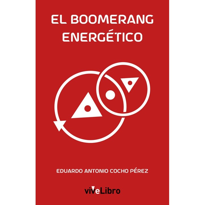 EL BOOMERANG ENERGETICO