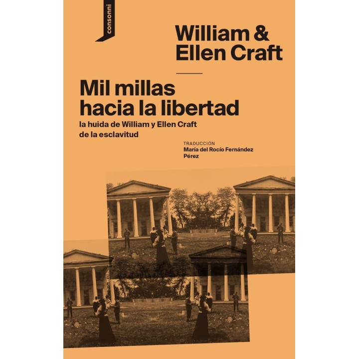 MIL MILLAS HACIA LA LIBERTAD