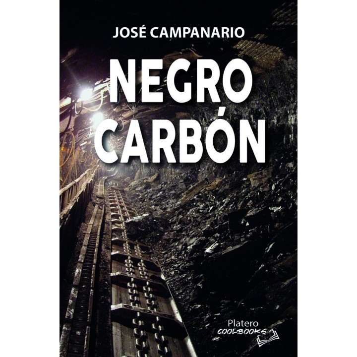 NEGRO CARBON