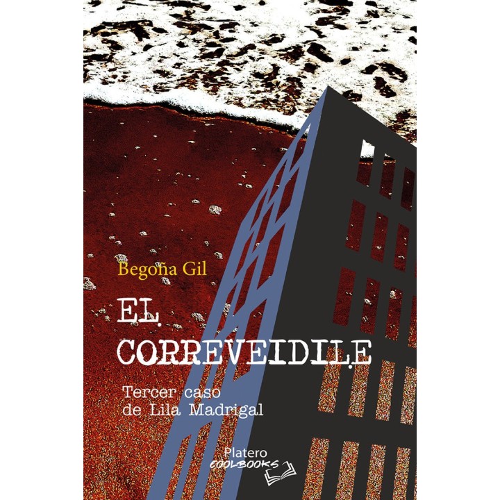 EL CORREVEIDILE