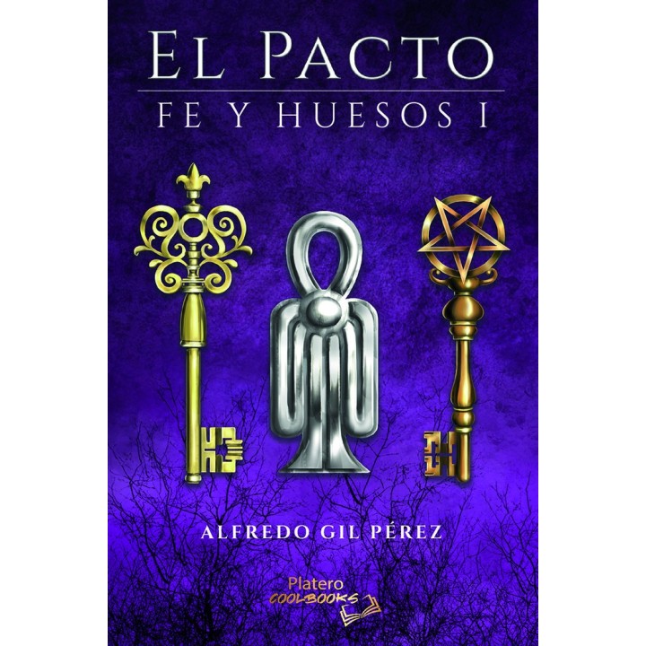 EL PACTO FE Y HUESOS I