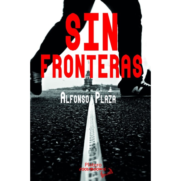 SIN FRONTERAS