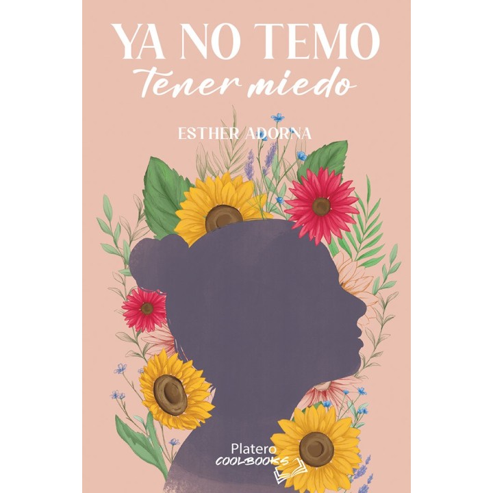 YA NO TEMO TENER MIEDO