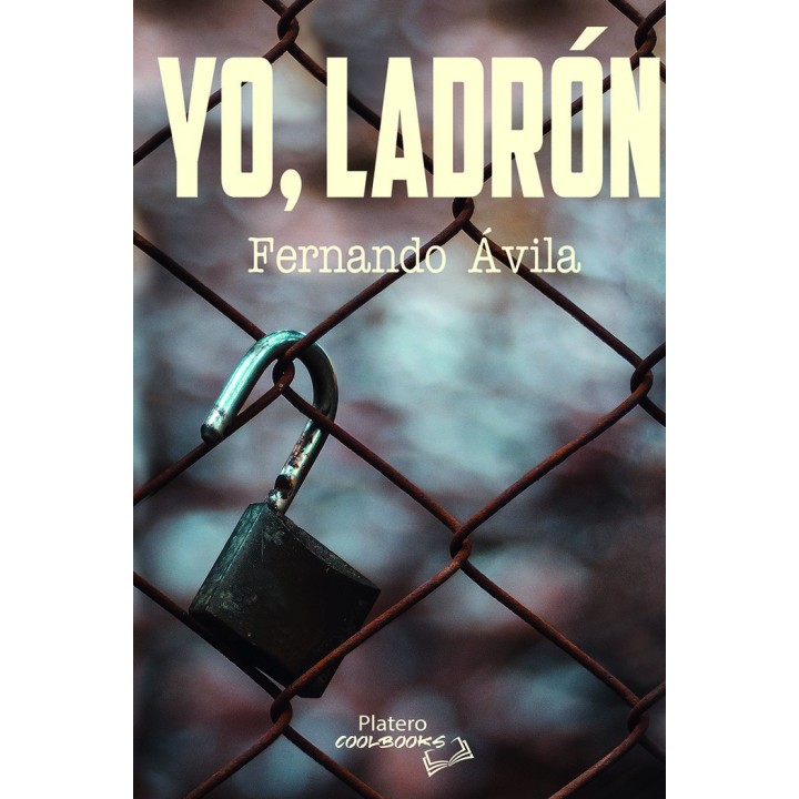 YO LADRON