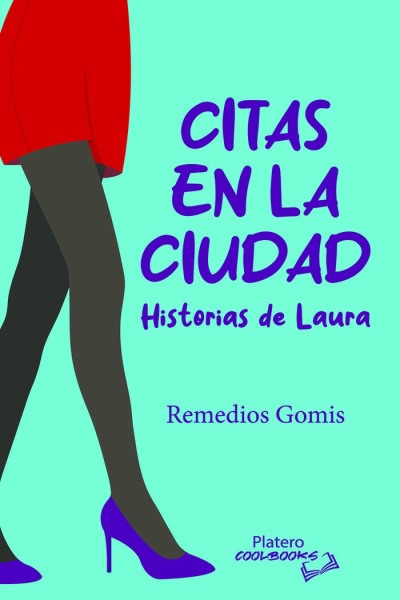 CITAS EN LA CIUDAD