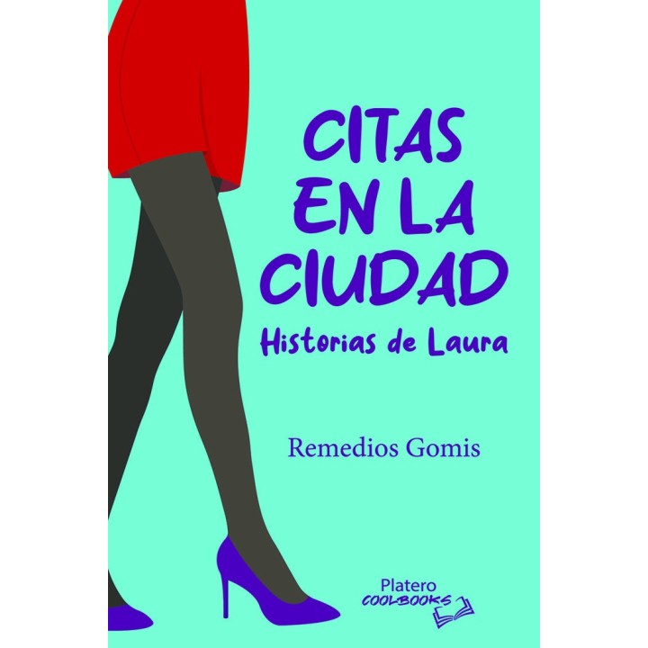 CITAS EN LA CIUDAD