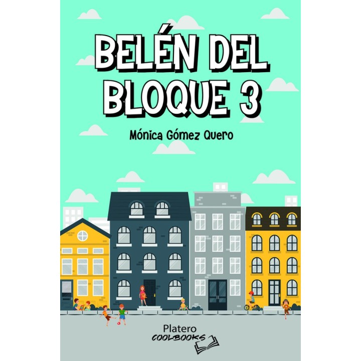 BELEN DEL BLOQUE 3