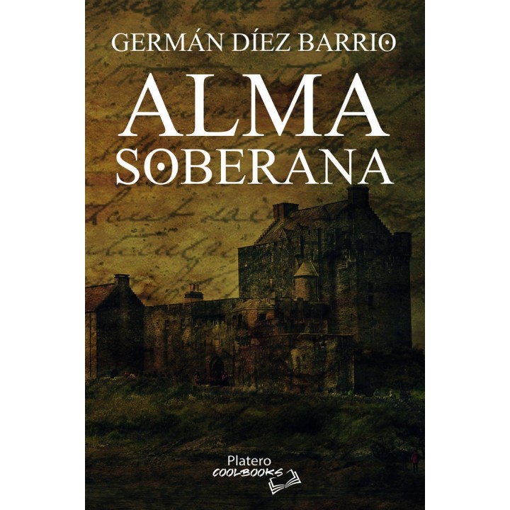 ALMA SOBERANA