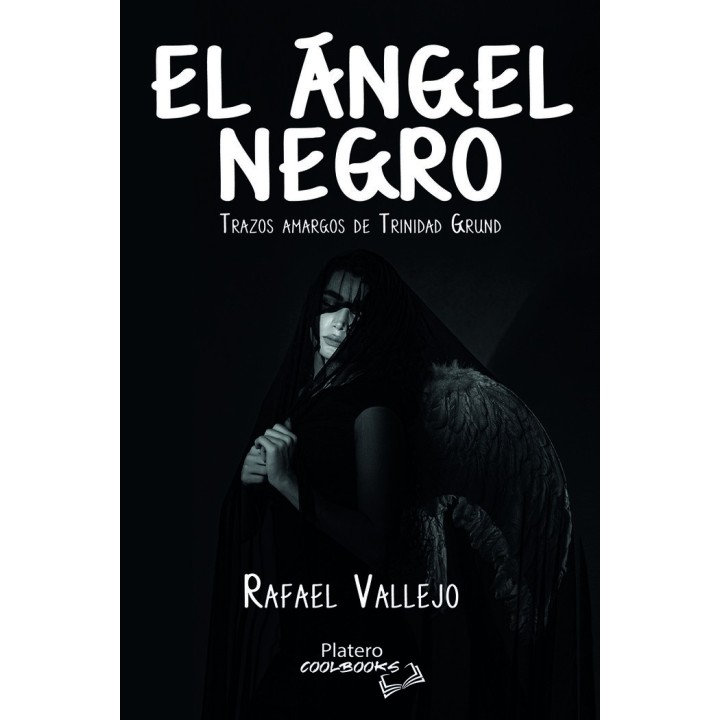EL ANGEL NEGRO