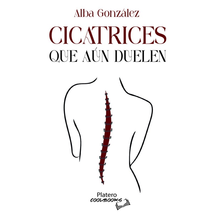 CICATRICES QUE AUN DUELEN
