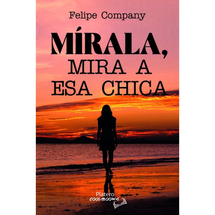MIRALA MIRA A ESA CHICA