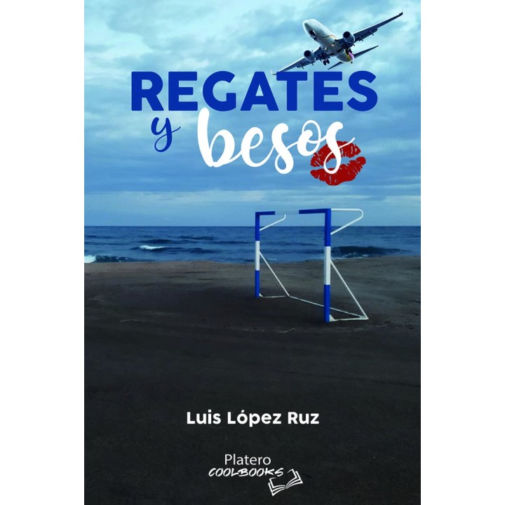 REGATES Y BESOS