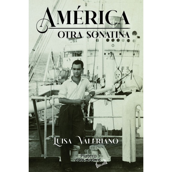AMERICA OTRA SONATINA
