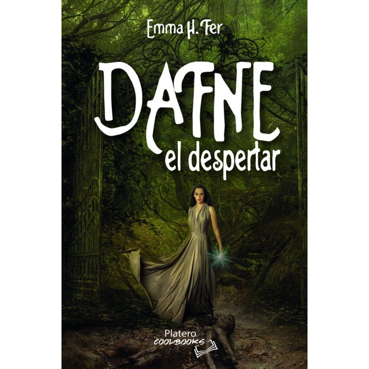 DAFNE EL DESPERTAR
