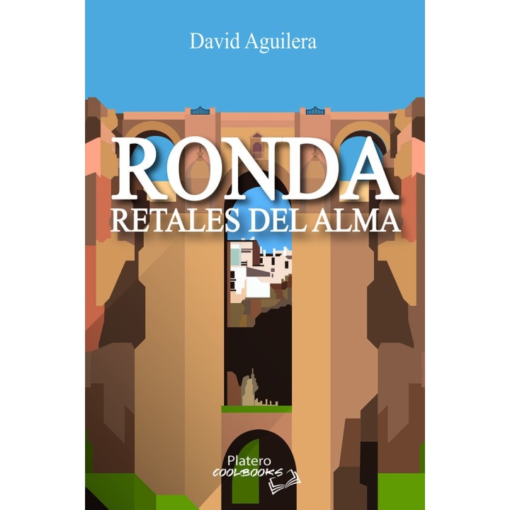 RONDA RETALES DEL ALMA