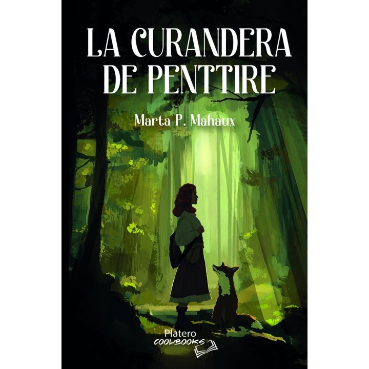 LA CURANDERA DE PENTTIRE