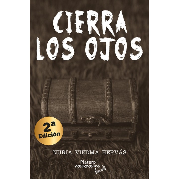 CIERRA LOS OJOS