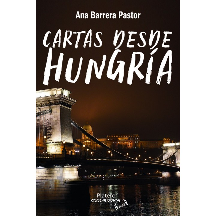 CARTAS DESDE HUNGRIA